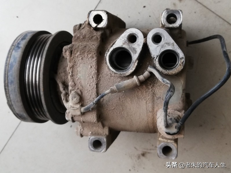 汽车空调啥状态是制冷,什么是汽车空调