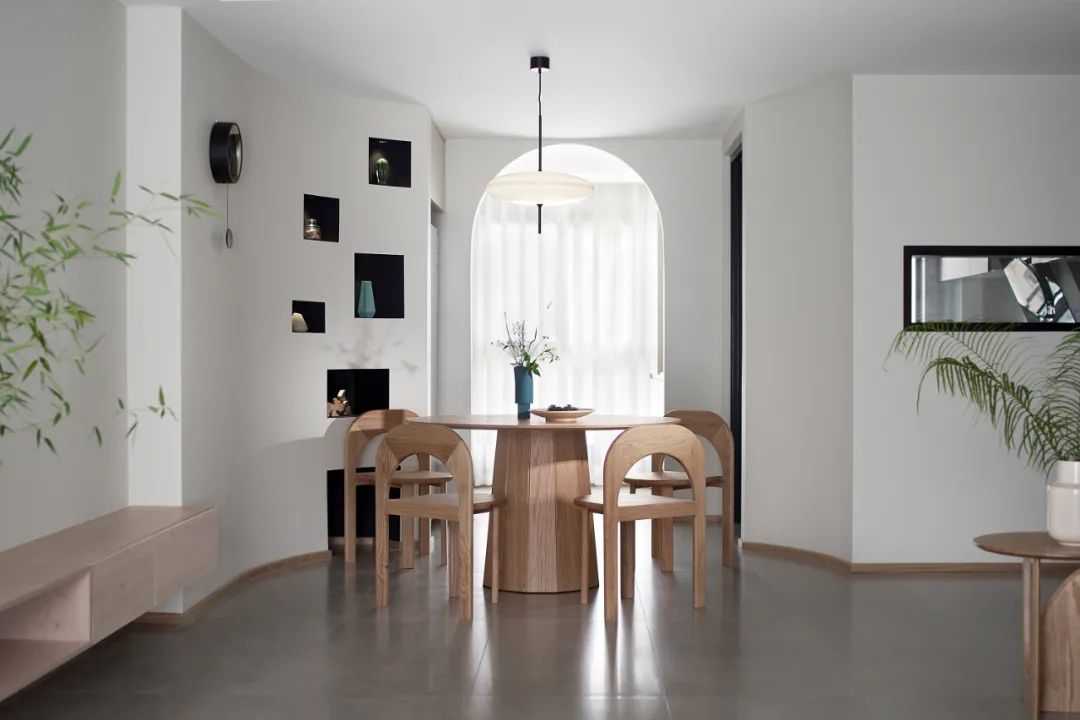 不凌乱的家的精髓,不杂乱的家