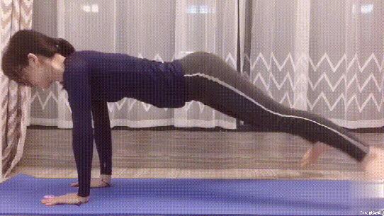 怎样用健腹盘练出马甲线,缩腹法真的能练出马甲线吗