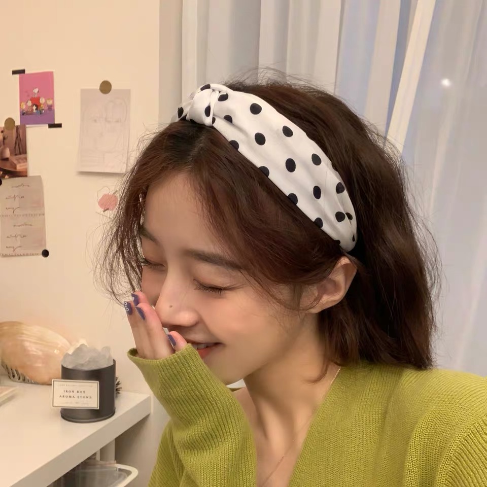 发带怎么选,发带怎么选百搭