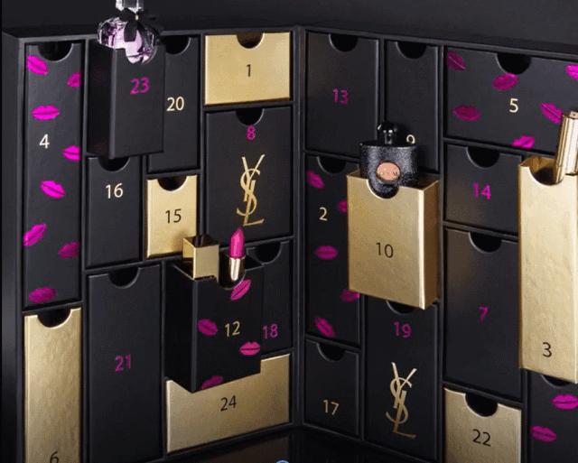 今年圣诞限定彩妆什么最值得买,圣诞限定彩妆测评在哪