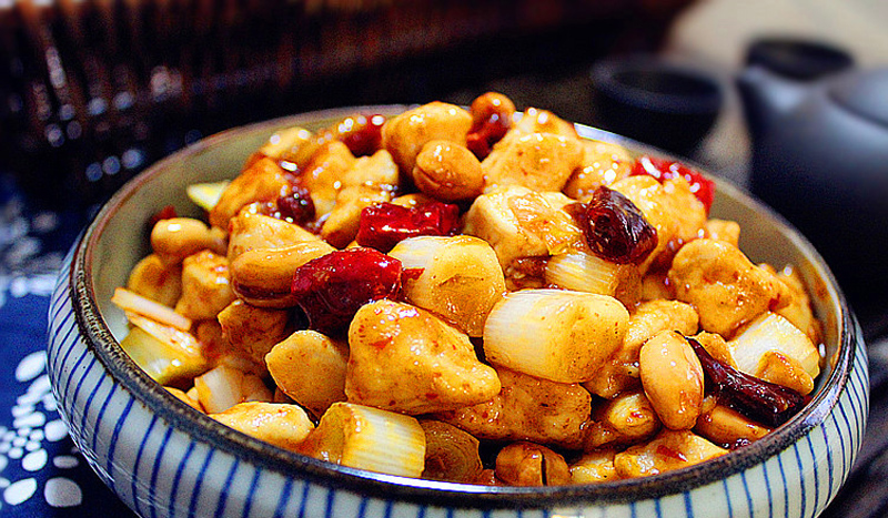 100道最受欢迎家常菜谱,8道特色家常菜在饭店在家都火爆