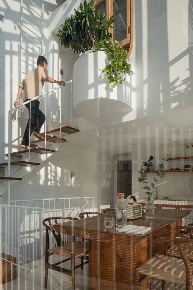 超美的越南小民宿,越南15元一晚民宿