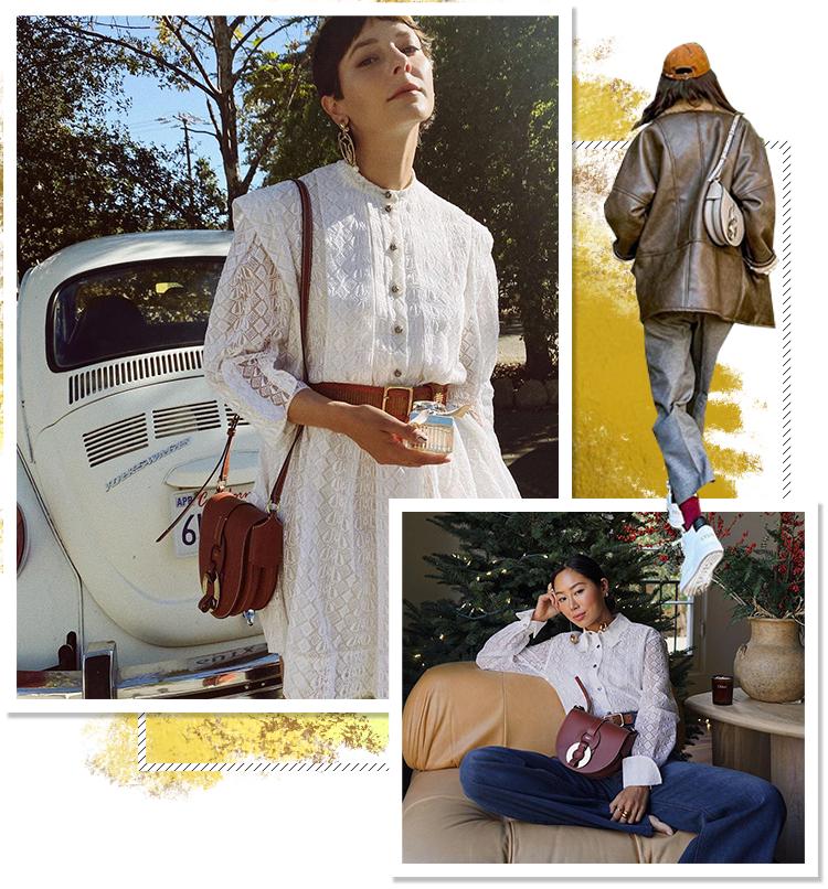 2021最值得入手的包包,2022年最值得买的轻奢品牌包包