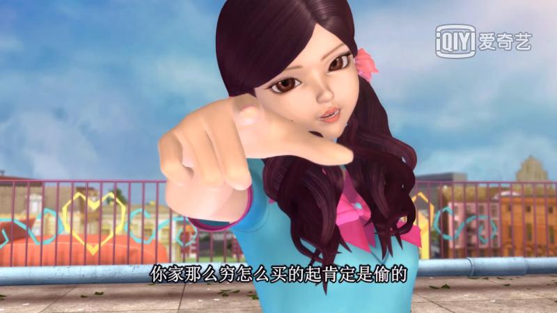 七岁以下喜欢看的动画片,六岁小朋友才看得懂的动画片