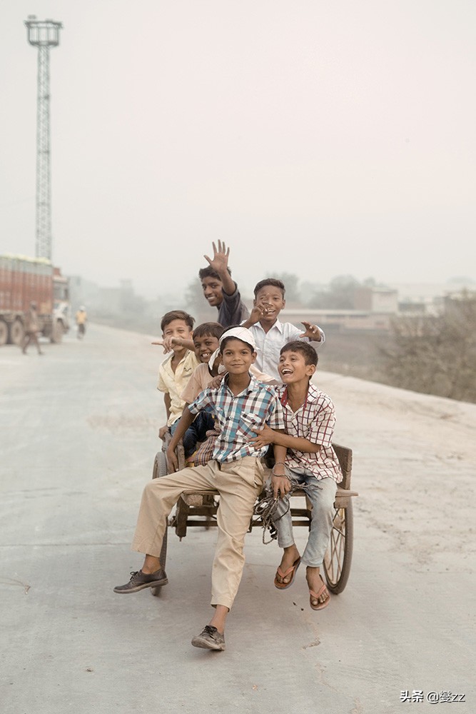 我在印度旅行了九个月（三）