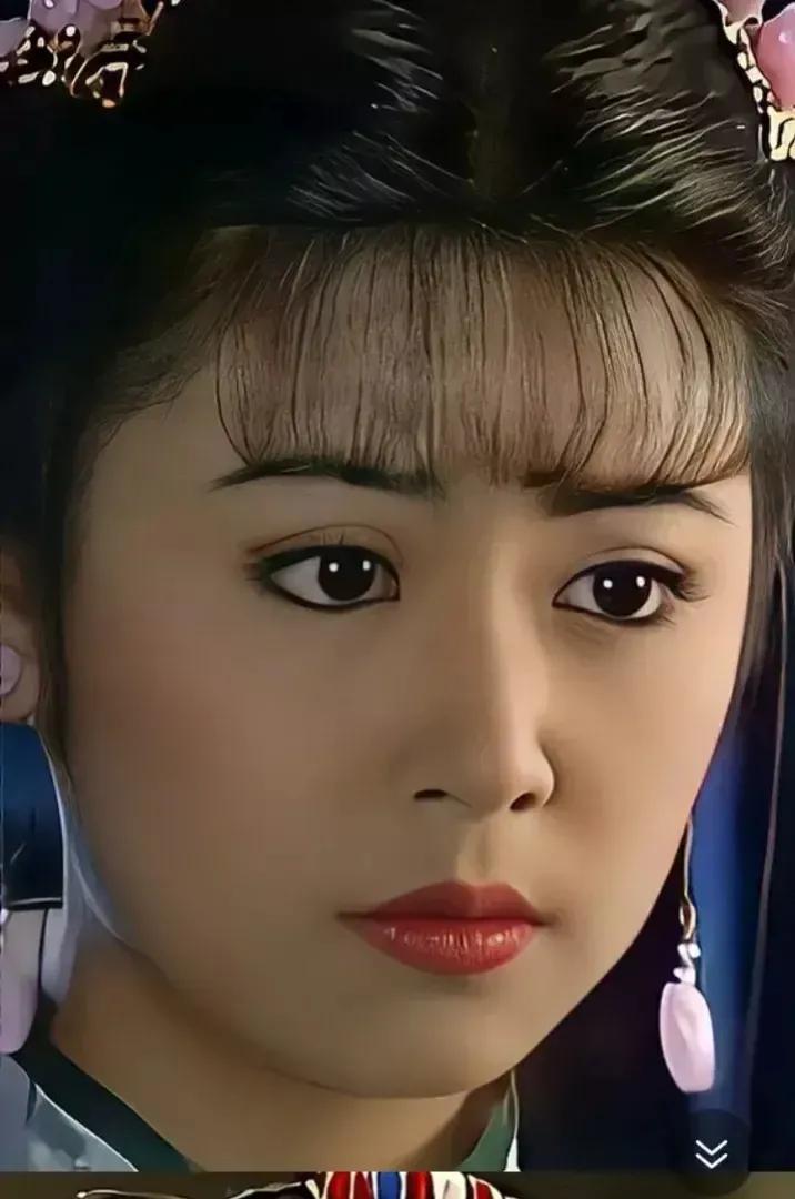 台湾校花林心如,林心如的成长故事