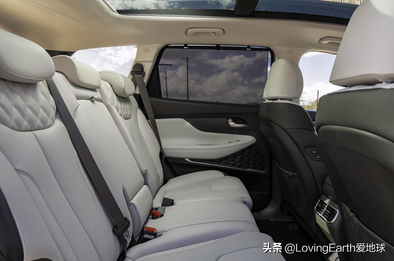 全新现代圣达菲2024款,2013年现代圣达菲2.0手动多少油耗