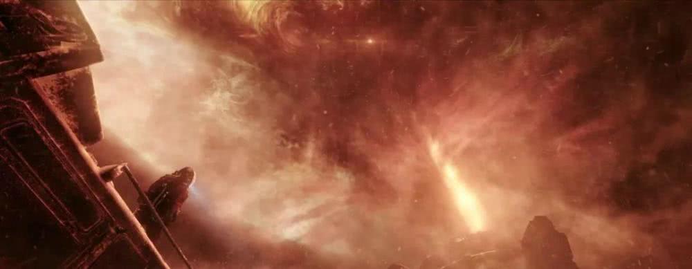 流浪地球开启中国科幻电影新篇章,中国科幻片电影流浪地球