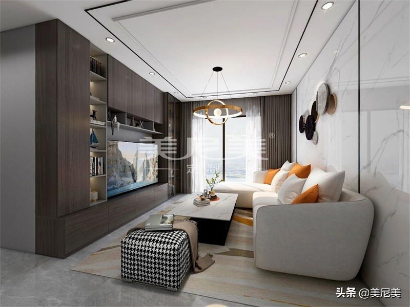 美尼美全屋装修定制,美尼美全屋快装