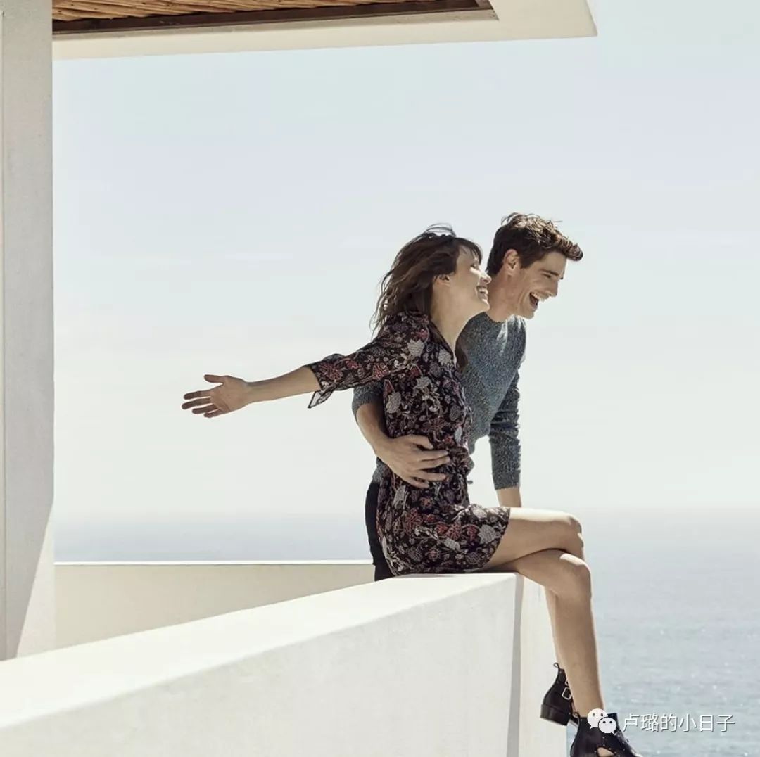 5个法国国民品牌，让你秒变感性巴黎*妞小**