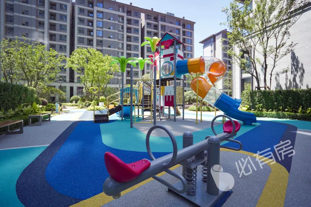 杭州新希望滨江锦粼府户型图,杭州新希望锦粼府值得购买吗