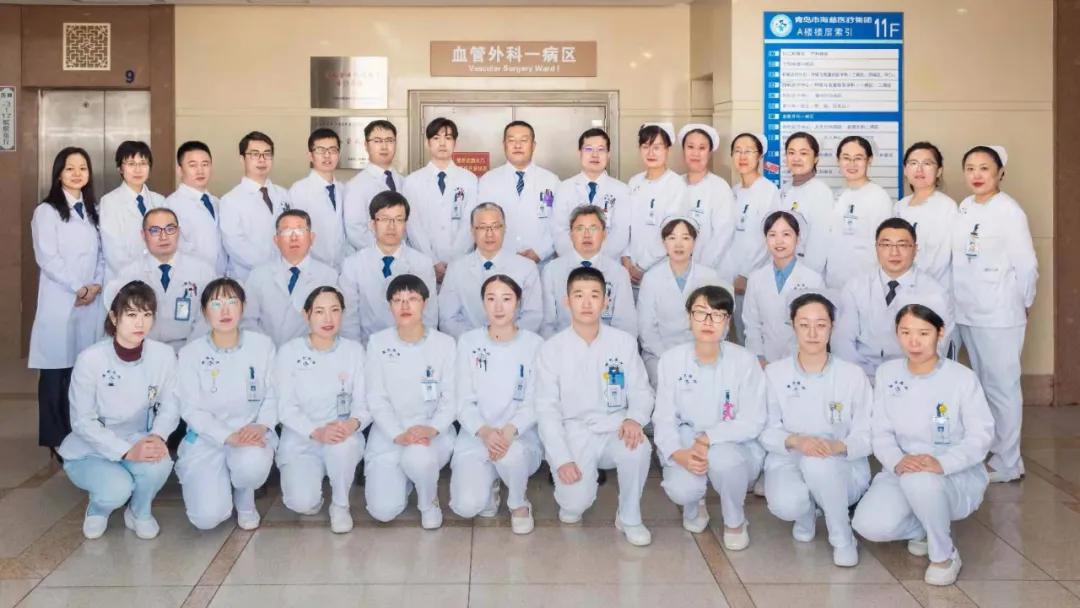 血管外科的最新进展,血管外科持续治疗改进