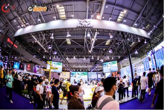 全国各地摩友齐聚重庆,2020重庆摩博会摩友狂欢夜