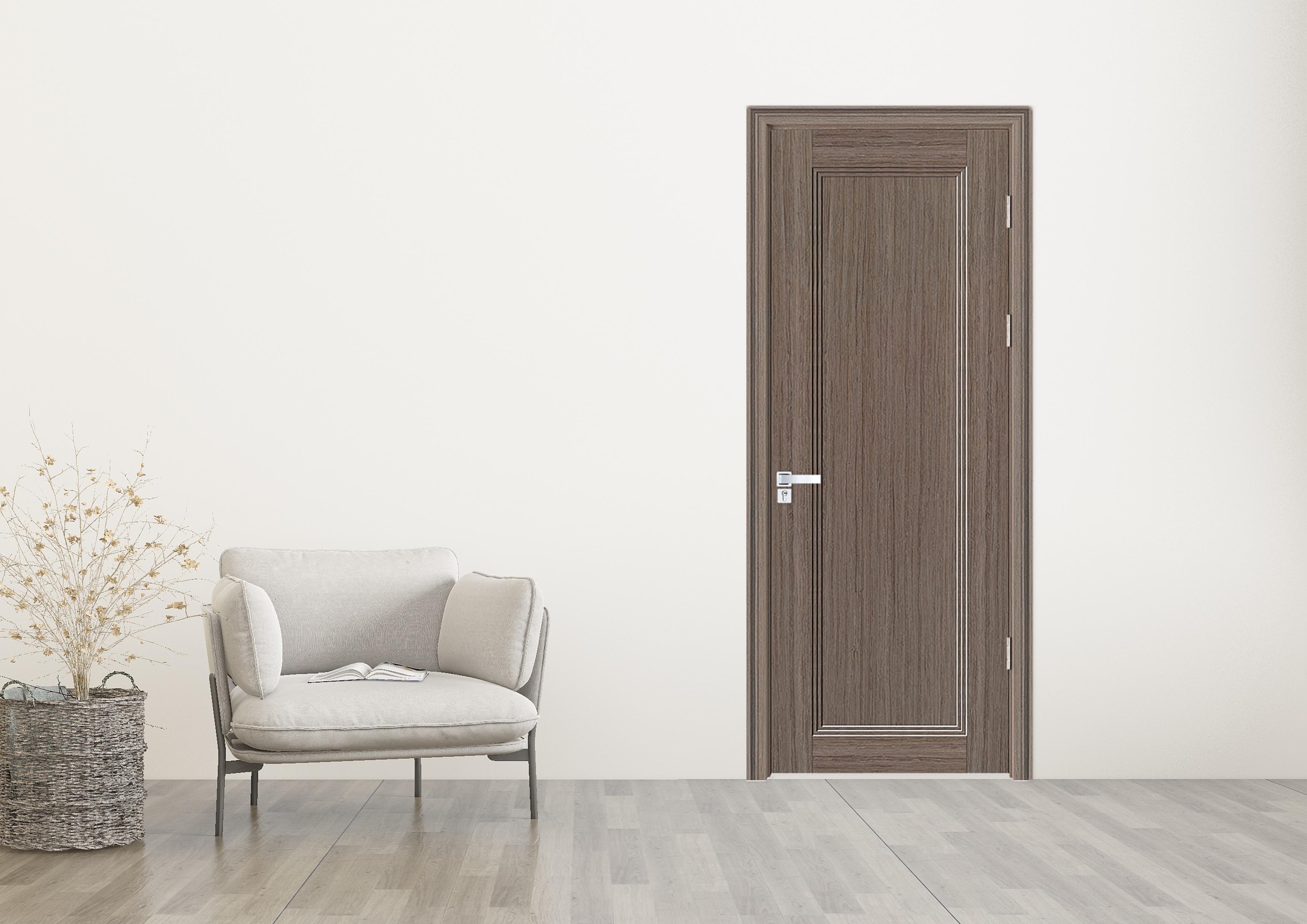 装修新房时,如何选择木门的颜色,哪一种木门颜色更好?