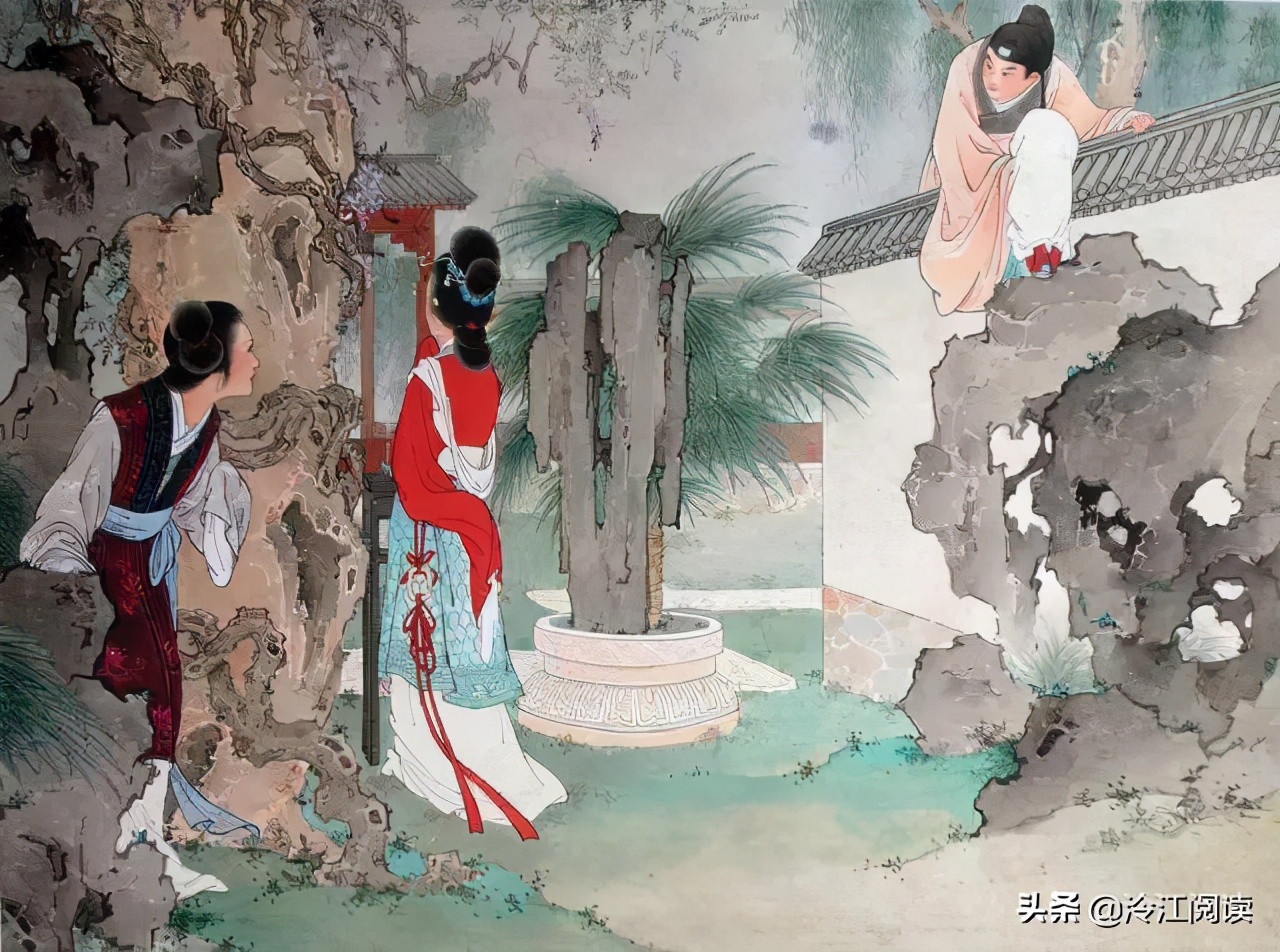 中国戏剧经历了些什么？从秦汉到明清，从繁盛到另外一个境界