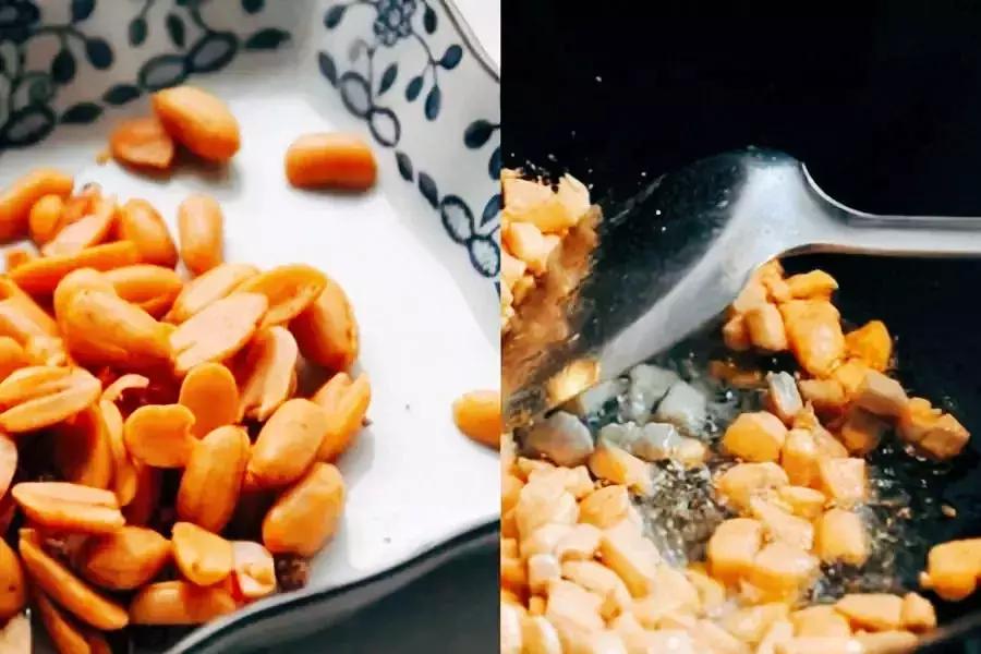 老天津卫特色炸酱,老天津人吃的天津菜