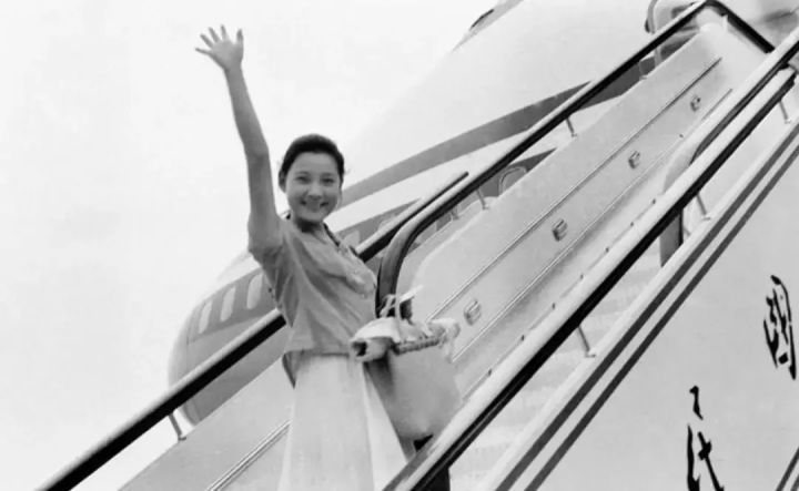 陈冲的惊艳电影,陈冲惊艳的电影