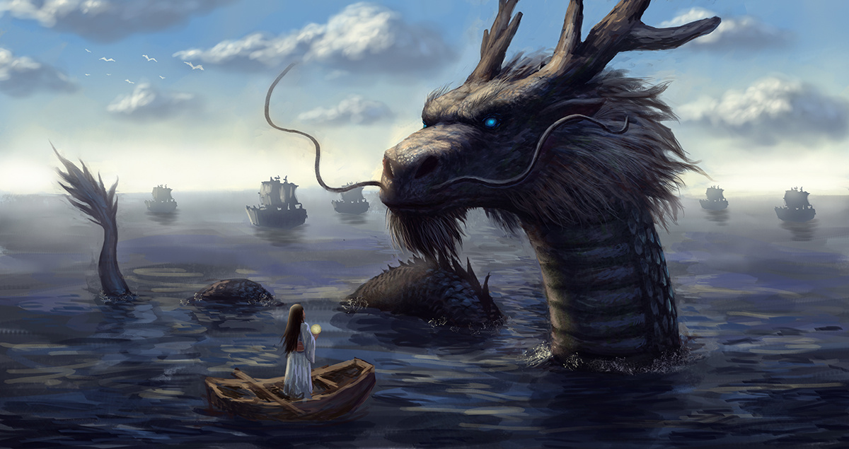 神话和预言的区别,神话不可迷信的理由