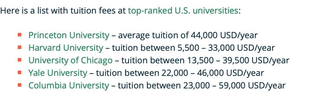留学生怎么交学费最省钱,硬核教学方式大全