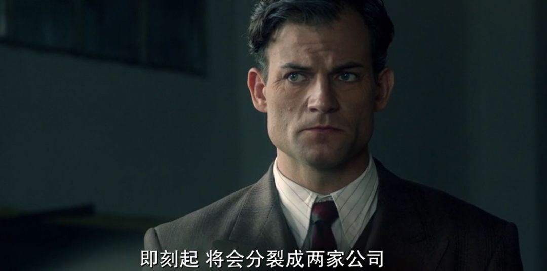 当年，彪马把阿迪达斯给绿了