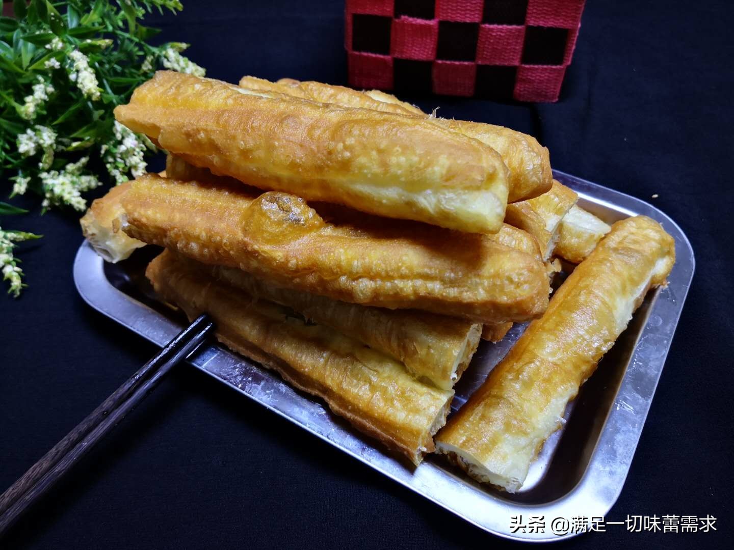 如何辨别油条是否用了明矾,怎么分辨油条有没有加明矾