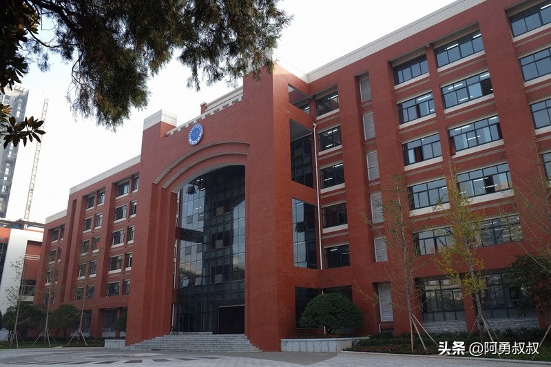 长沙市雅礼洋湖实验中学,长沙雅礼4大名校