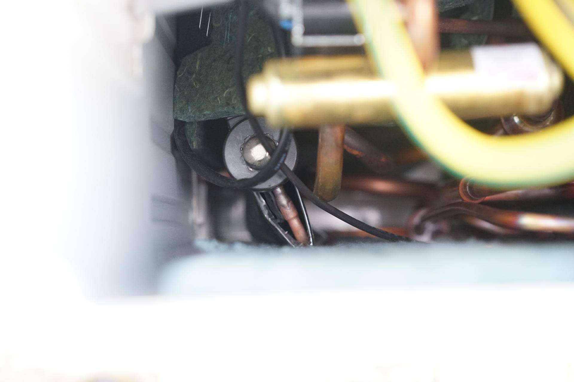 海尔帝樽空调新款,海尔大3匹致樽变频空调