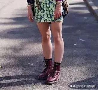 冬天不建议买的靴子,冬天买什么靴子