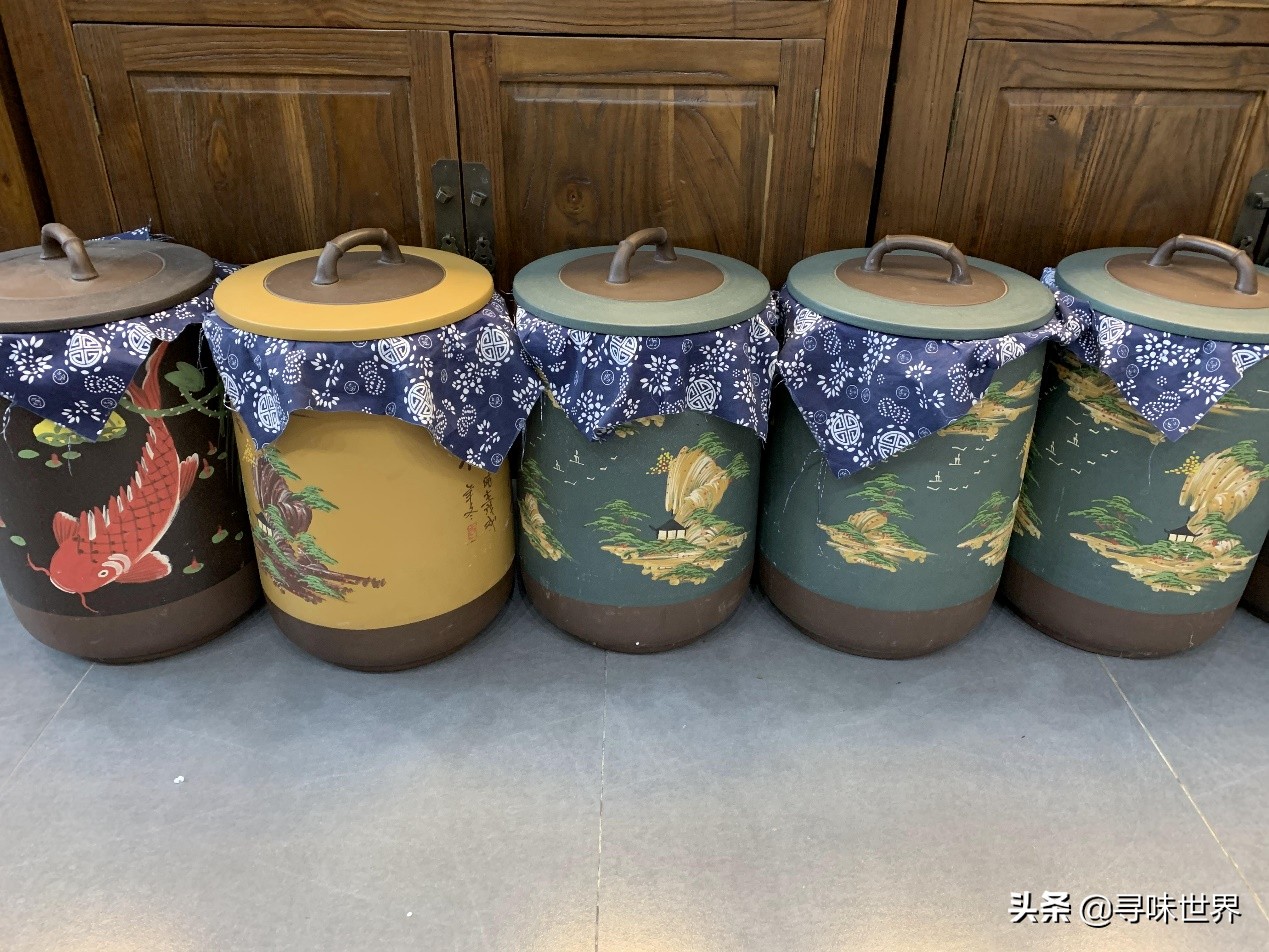 普洱茶有霉味怎么清除,普洱茶放久了有茶碎