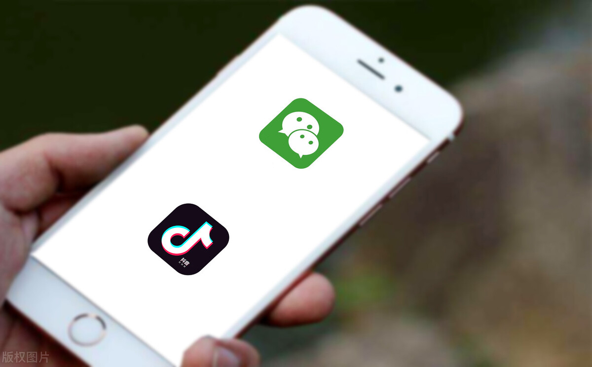 取代“实体门店与网店”，下一个造富风口，在社交媒体平台上