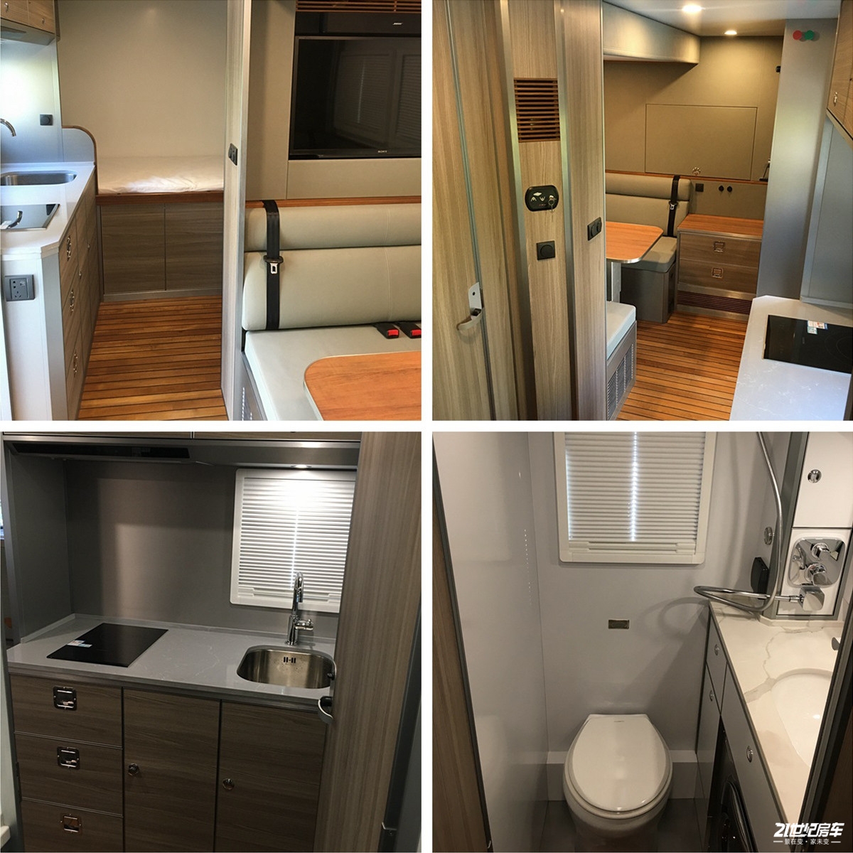 又一批新车申报信息出炉,最新国六排量四驱自动挡房车