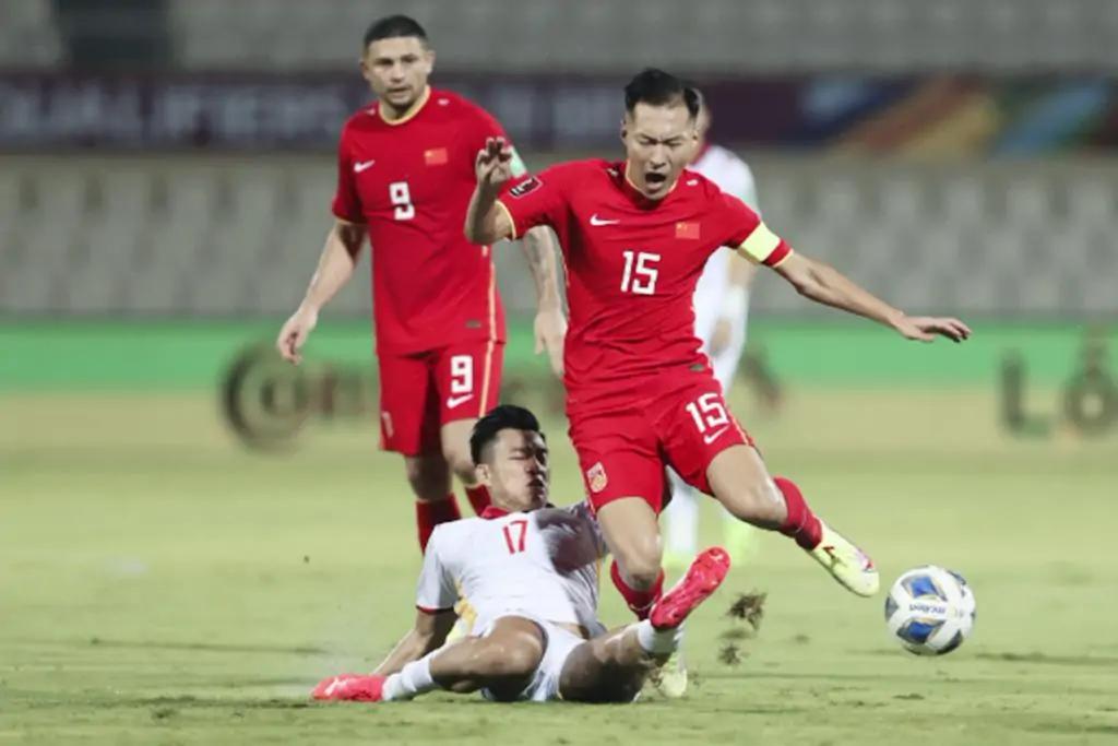 12强赛越南男足武磊绝杀,12强赛韩国男足出线了么