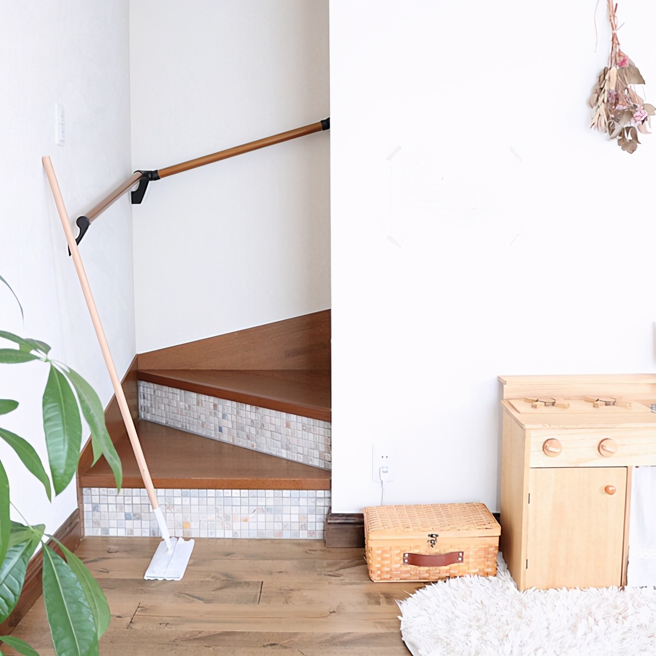 日本家居的细节设计,实用的几款家居设计