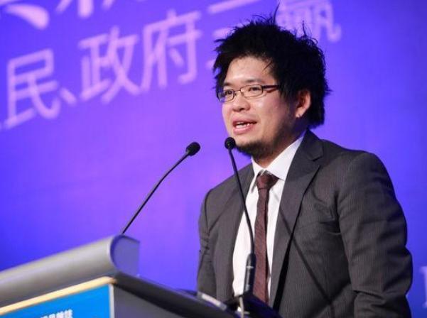 陈士骏硅谷创业,陈士骏创业经历