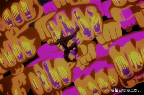 我的英雄学院哪一集停的,我的英雄学院75集