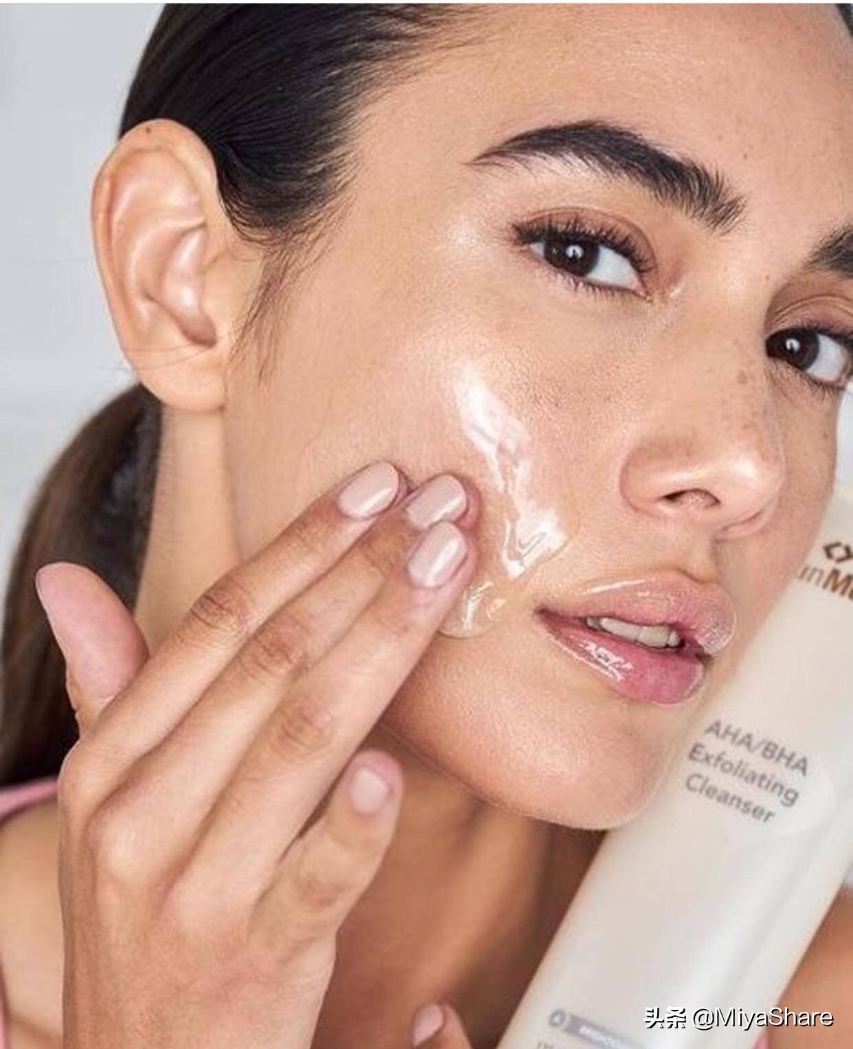 10款保湿面霜使用报告,面霜技巧