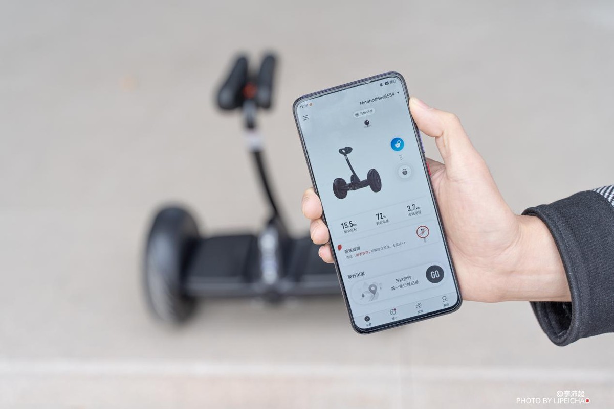 9号平衡车有什么好玩之处,9号平衡车真的好吗