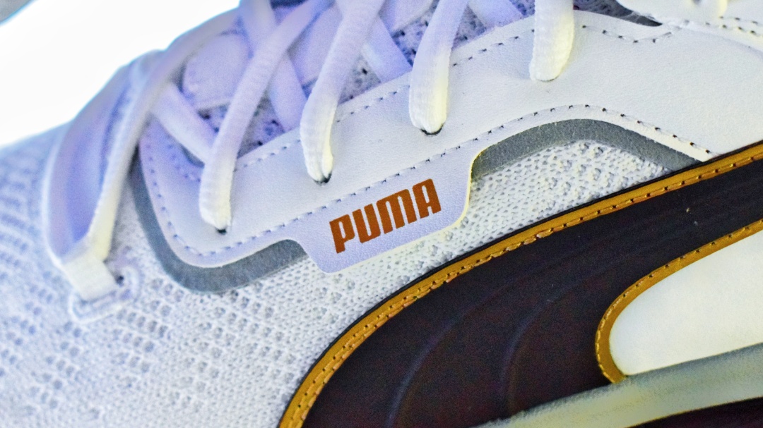 买好看又好穿的实战鞋,我居然会先想到Puma