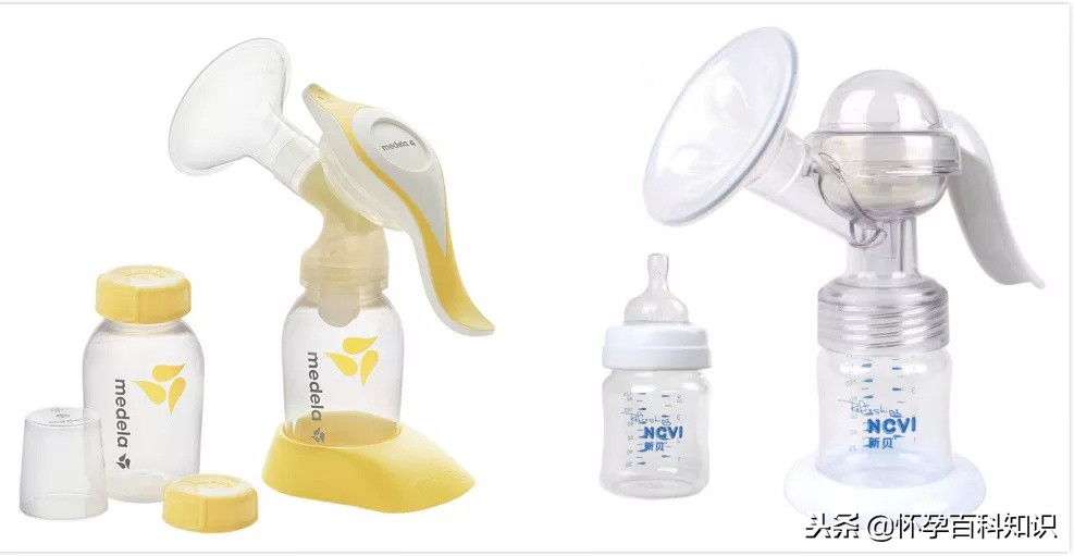 宝宝囤货必买清单,新手妈妈必买的东西