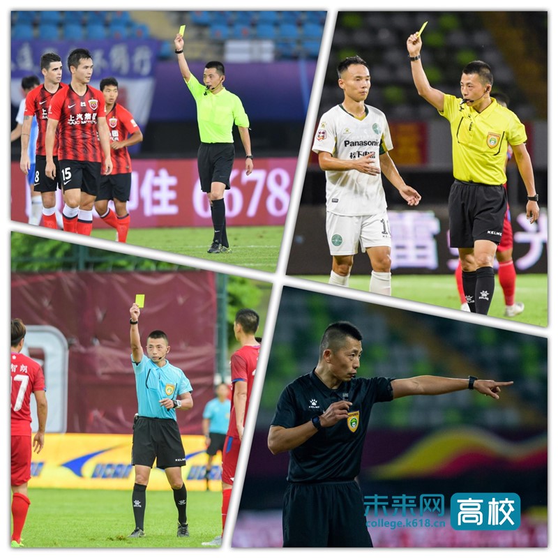 陕西张龙篮球裁判,张龙中国足球裁判