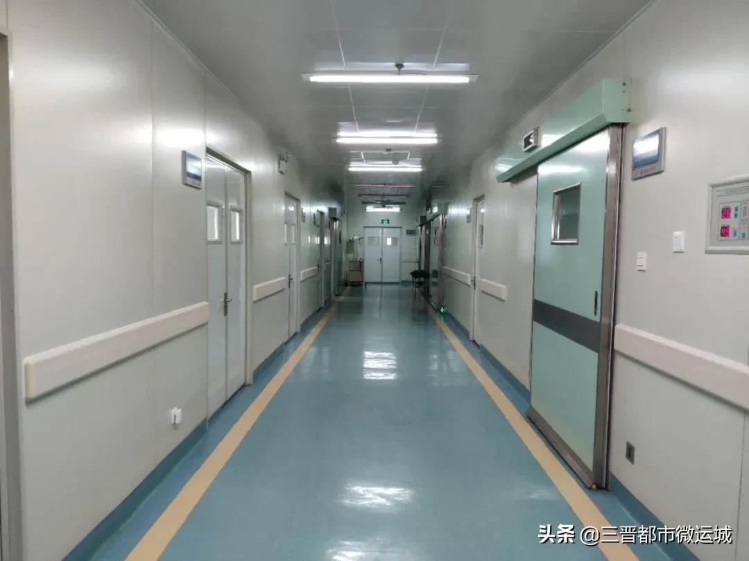 山西临猗县人民医院妇产科,临猗人民医院妇产科