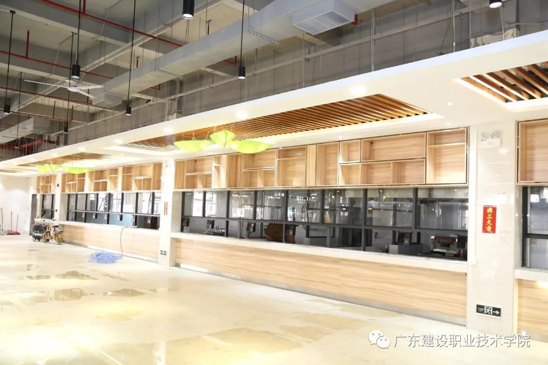 广东省建设职业技术学院高职高考,广东建设职业技术学院招生简章