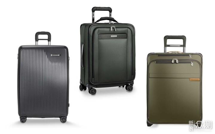 2023年十大行李箱排行榜,最好的5款行李箱