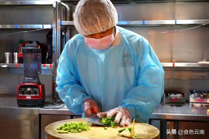 昆明必吃10家外卖,昆明可以堂食的外卖推荐