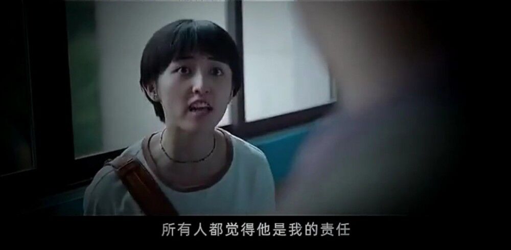 我的姐姐电影原型弟弟最后怎么了,我的姐姐电影内容原型