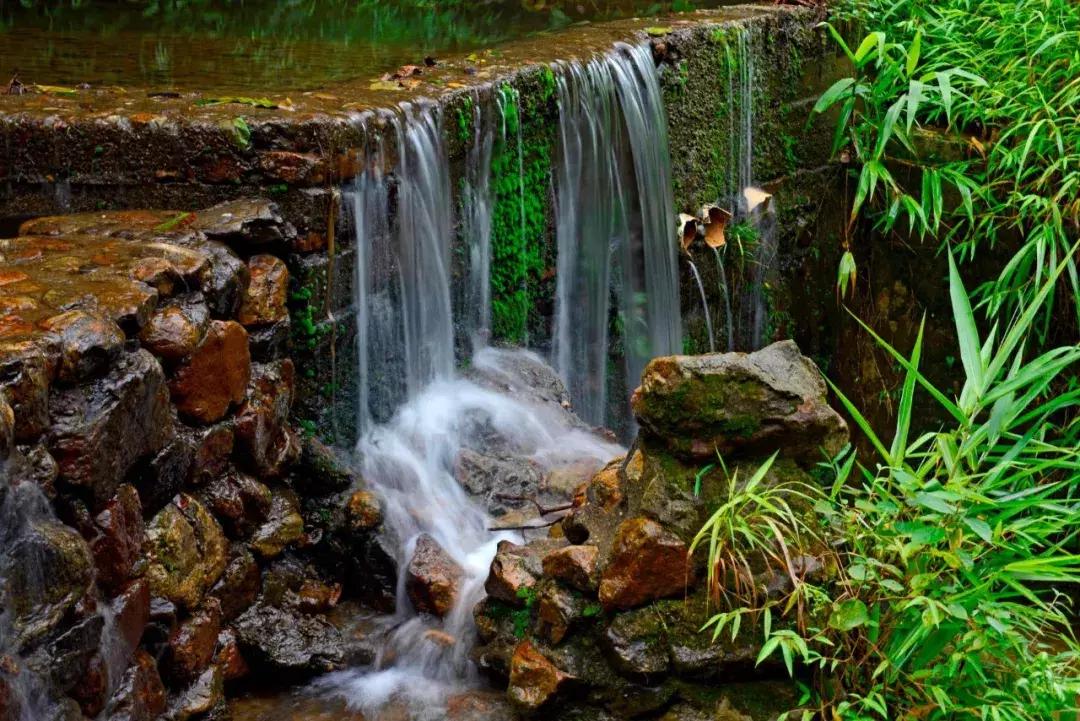 非常凉快的避暑胜地,除了空调还有什么可以吹冷风