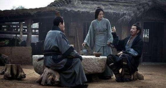 如何评价刘邦用人,如何评价刘邦到底是英雄还是流氓