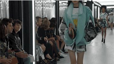 又一时尚品牌因为辱华登上热搜，但是...