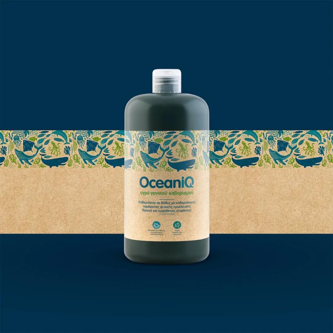 获得奥斯卡奖的中国作品,国际包装设计大奖